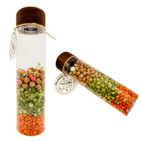 Bouteille sensorielle Mouton