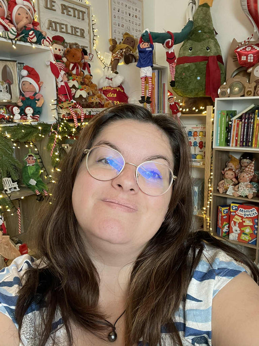 Nouvelles créations