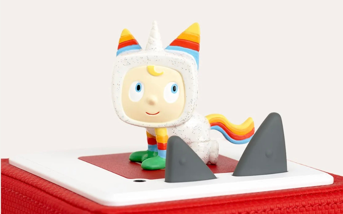 Licorne Tonies Créatifs