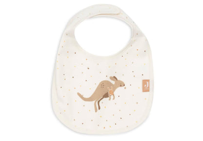 Bavoir imperméable - Kangaroots