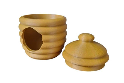 Pot abeille