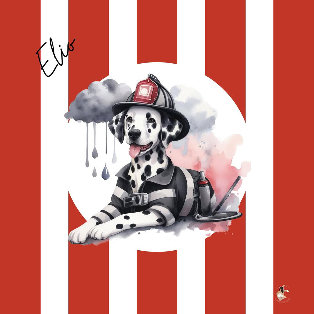 Film protecteur Tonies - Stickers personnalisable - chiens