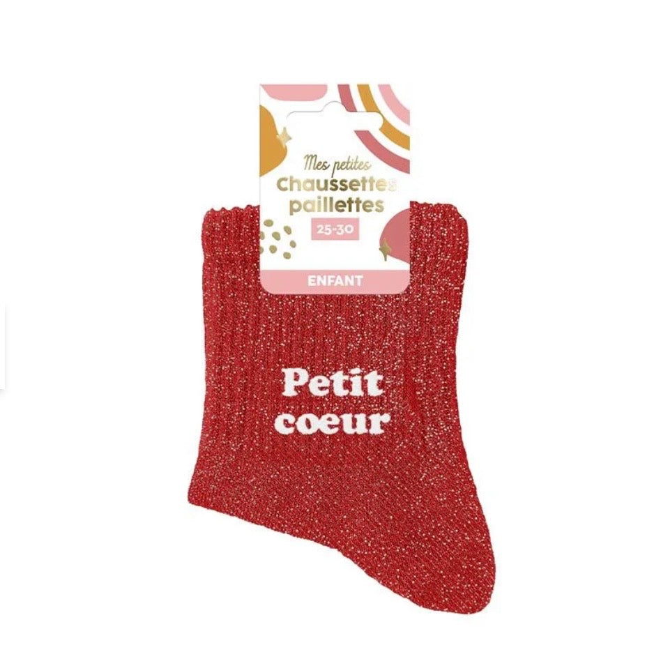 Chaussettes enfant 3-6 ans fille - 8 modèles