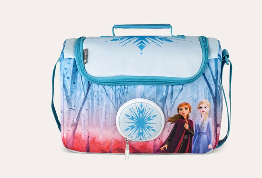 Sac Bandoulière - La Reine Des Neiges