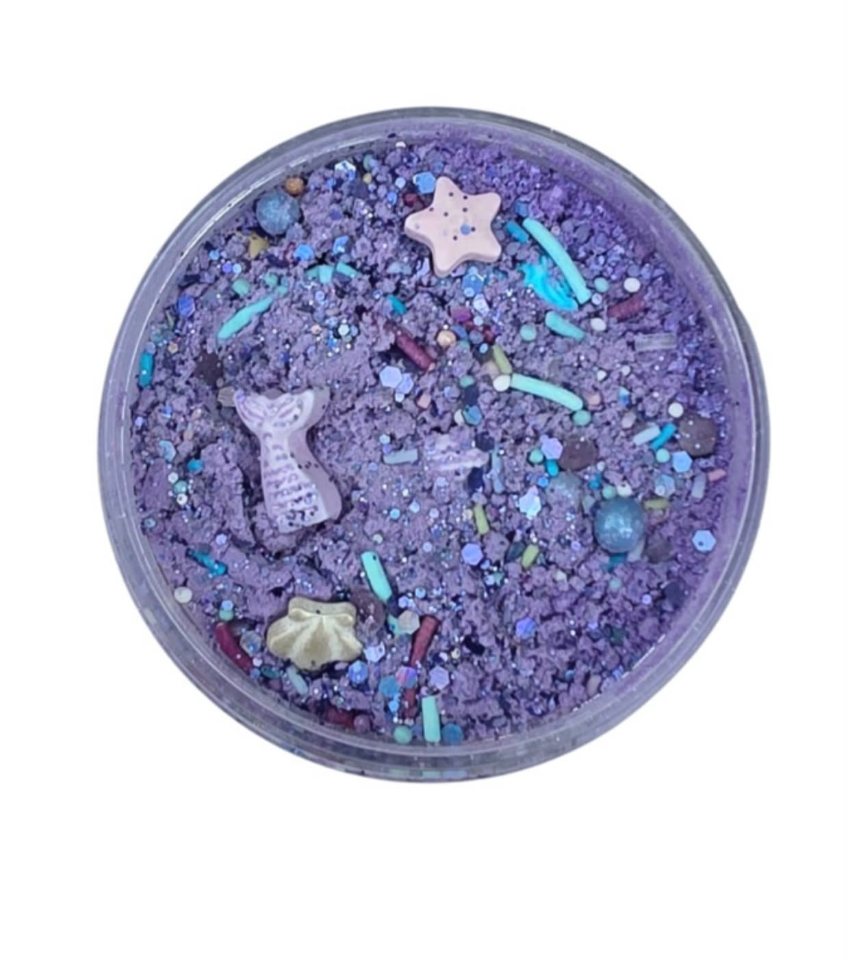 Sensory Fizz – Poudre effervescente sensorielle - 2 modèles