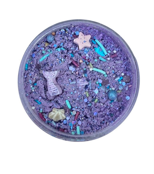 Sensory Fizz – Poudre effervescente sensorielle - 2 modèles