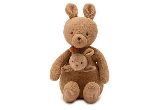 Peluche - Kangaroots