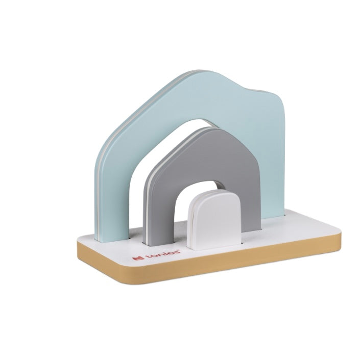 Mini étagère à poser - tonie - précommande