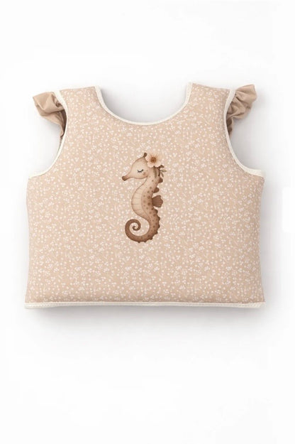 Gilet de flottaison - baby bloom