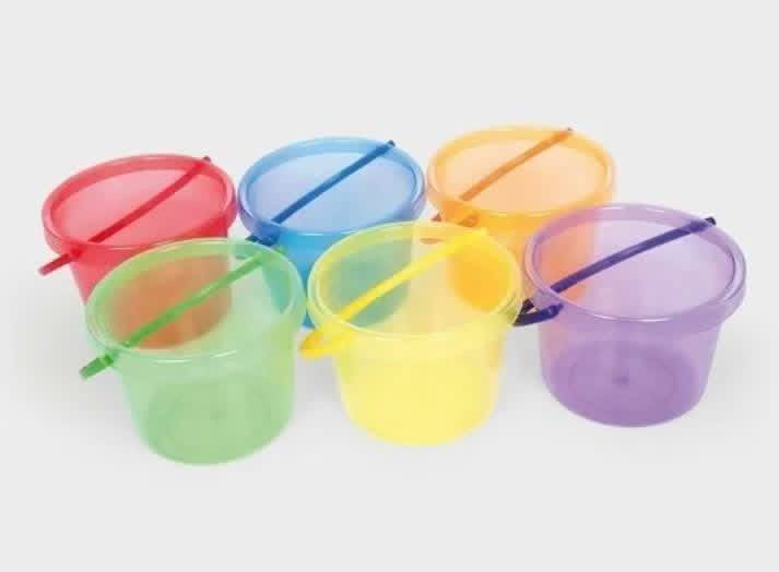 Kit complet activité sensorielle