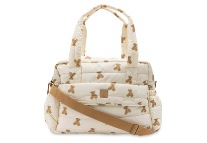 Sac à langer - mini Teddy bear