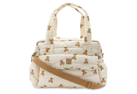 Sac à langer - mini Teddy bear