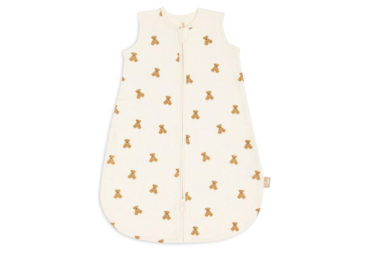 Gigoteuse naissance 60cm - jersey - little waffle