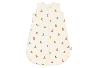 Gigoteuse naissance 60cm - jersey - little waffle