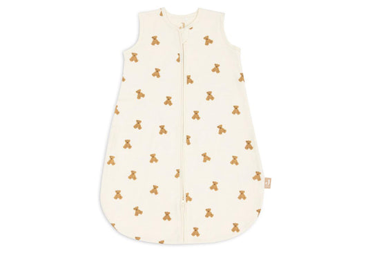 Gigoteuse naissance 60cm - jersey - little waffle