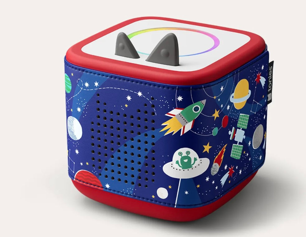 Housse Toniebox 2 - Tout Près Des Étoiles