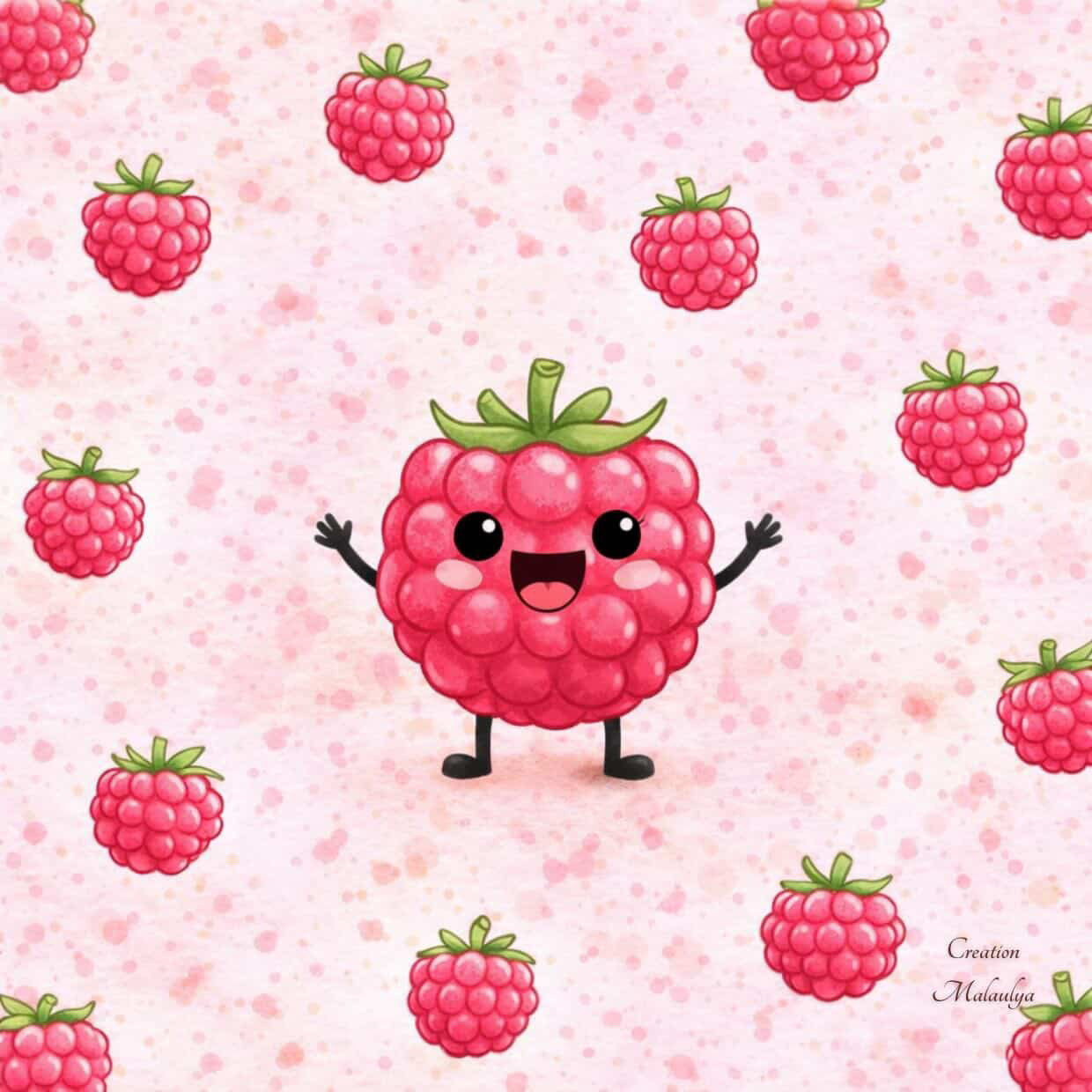 Film protecteur Tonies - Stickers personnalisable - fruit