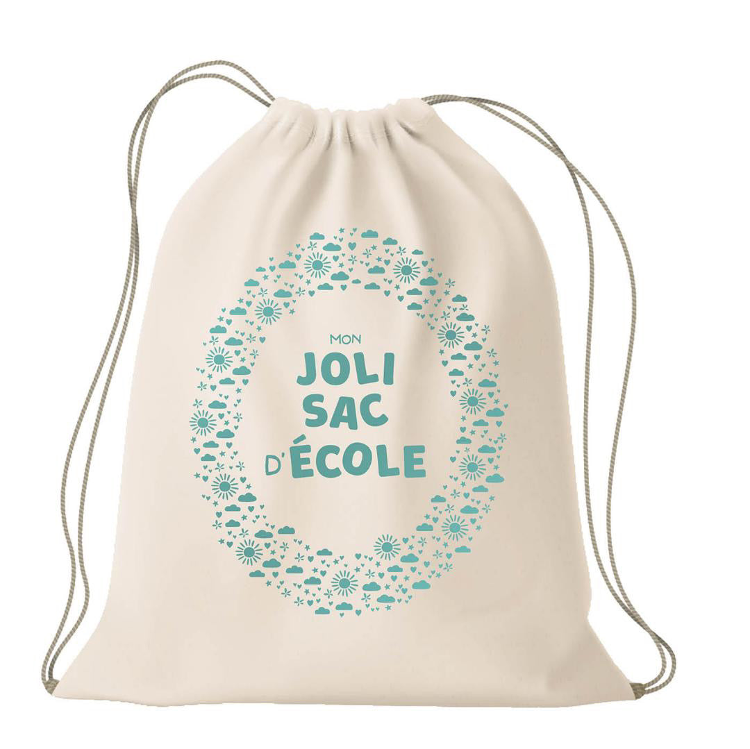 Mon coffret de rentrée