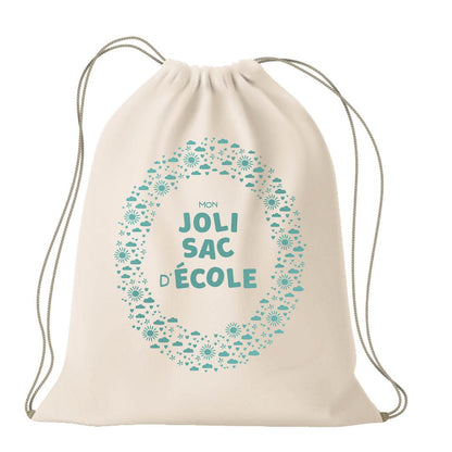 Mon coffret de rentrée