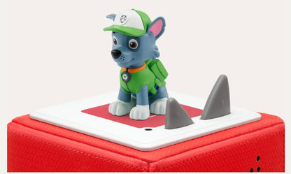 Rocky - La Pat' Patrouille