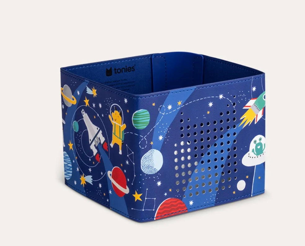 Housse Toniebox 2 - Tout Près Des Étoiles