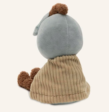 Peluche doll - Knight duke