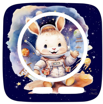 Film protecteur Tonies - Stickers personnalisable - mini astronaute