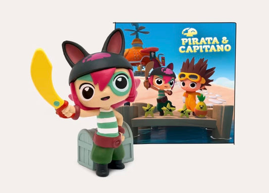 Pirata - Pirata Et Capitano