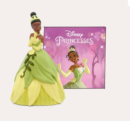 La Princesse Et La Grenouille : Disney
