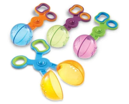 Scoopers Learning Resources