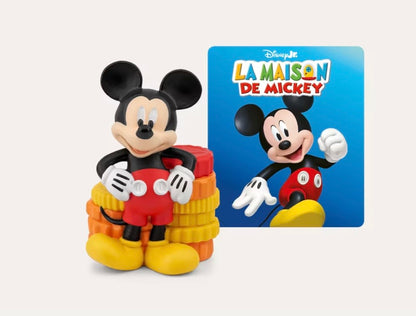 La Maison de Mickey - Mickey Disney Junior