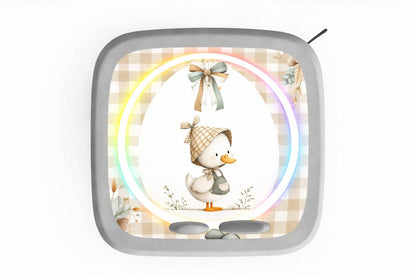 Film protecteur Tonies - Stickers personnalisable - Canneton