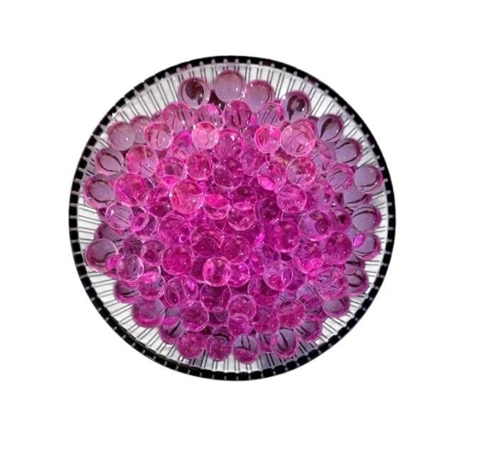 Aquapearls sensorielle - rose