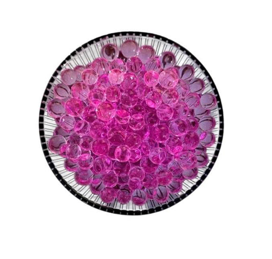 Aquapearls sensorielle - rose