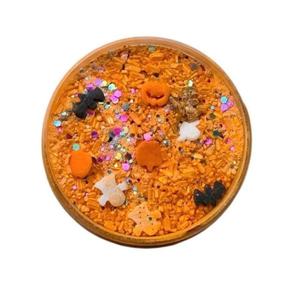 Sensory Fizz – Poudre effervescente sensorielle - HALOWEEN
