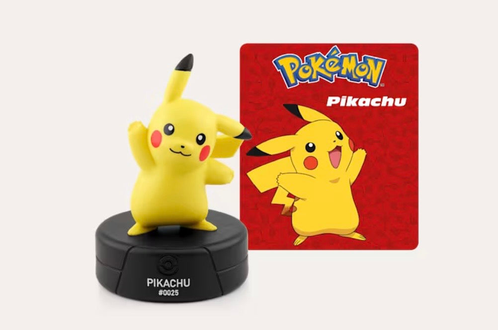 Pikachu - Pokémon