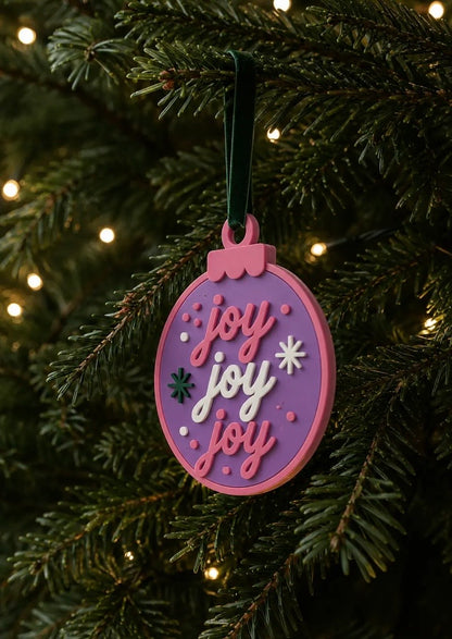 Savon - NOEL - Joy Joy Joy