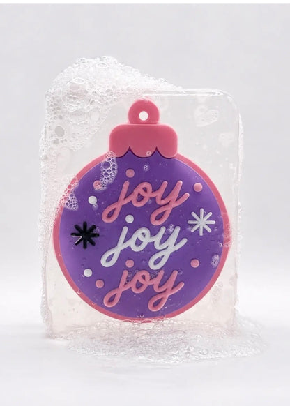 Savon - NOEL - Joy Joy Joy