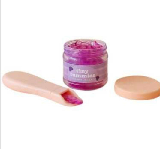 Petit Pot magique - Raisin