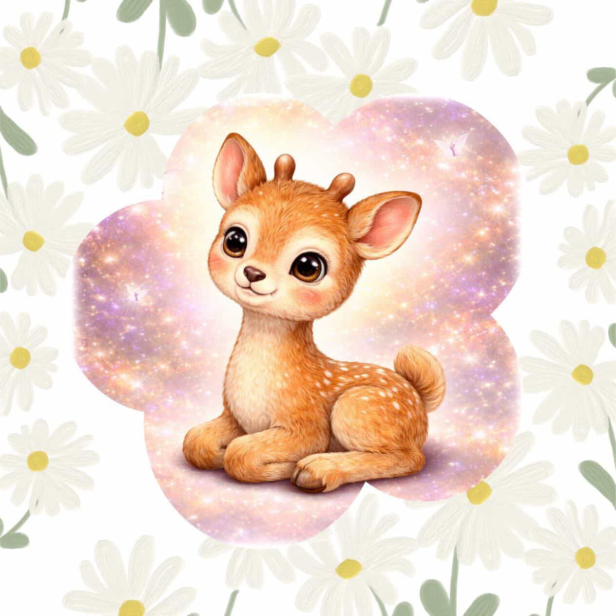 Film protecteur Tonies - Stickers personnalisable - girafe