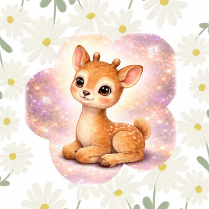 Film protecteur Tonies - Stickers personnalisable - girafe