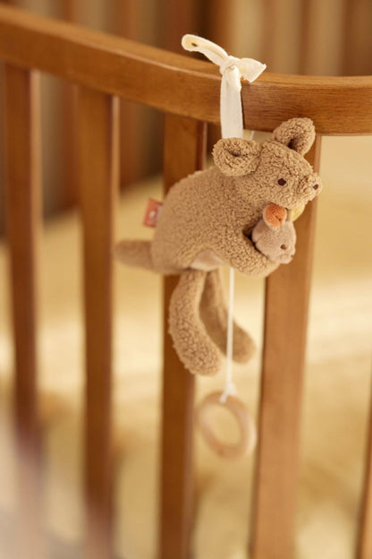 Peluche musicale - Kangaroots