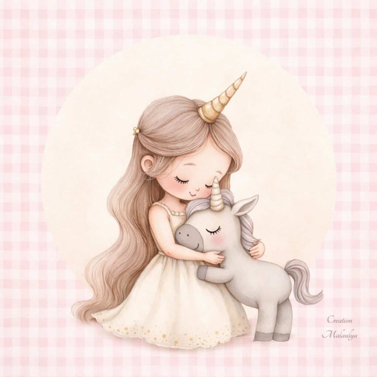 Film protecteur Tonies - Stickers personnalisable - princesse
