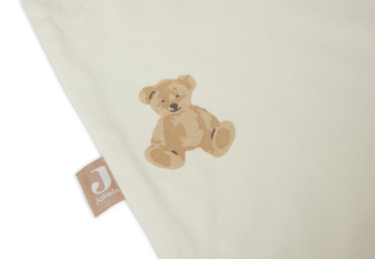 Gigoteuse Jersey - Teddy Bear - 2 tailles