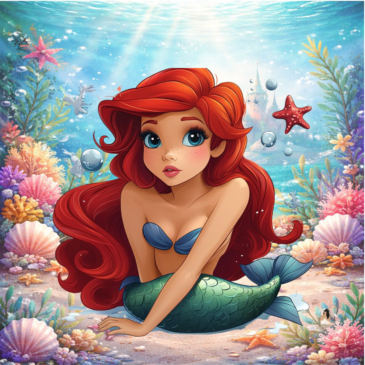 Film protecteur Tonies - Stickers personnalisable - sirène