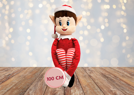 Lutin géant 1m