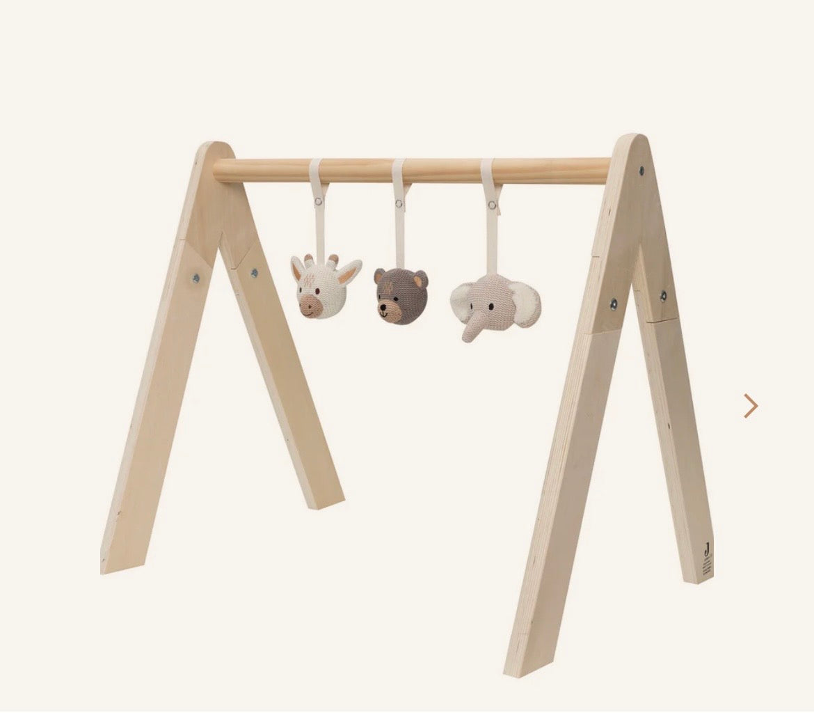 Arche d’éveil - animal (sans armature)