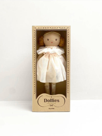Poupée - Lilly toots
