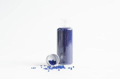 Aquapearls sensorielle - bleu