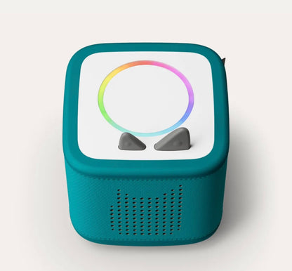 Mon premier coffret toniebox 2 - vert Ocean